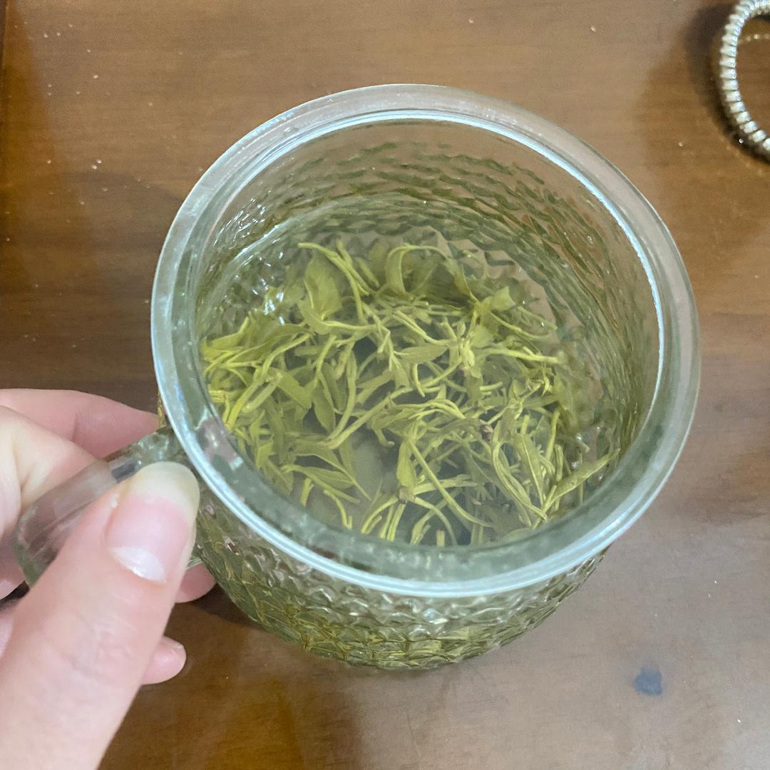 宝妈日常分享