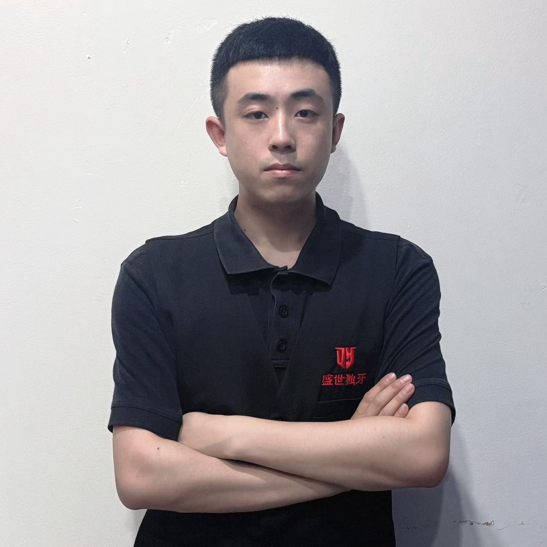 大连盛世台球培训(姜顺)