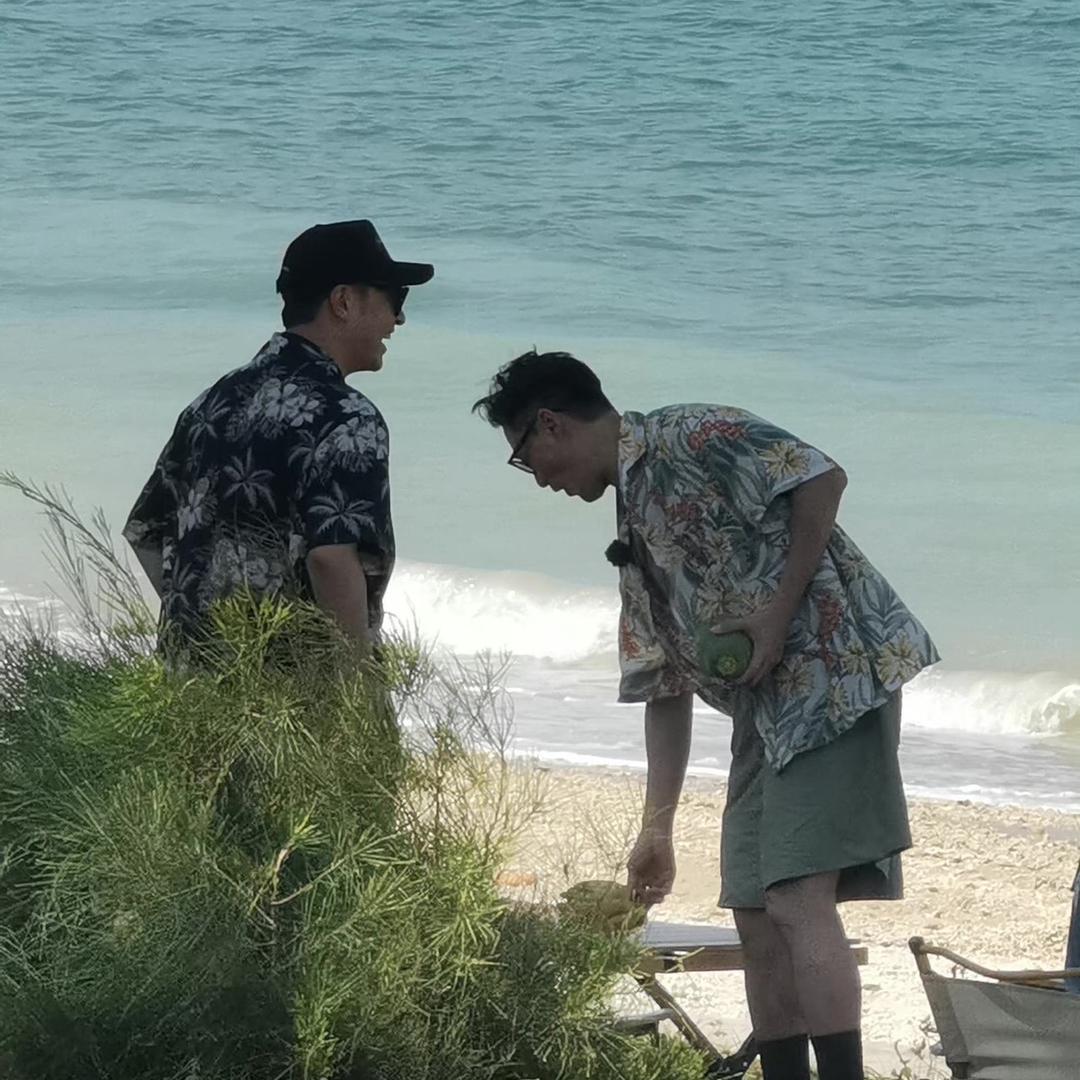 🌈浪里个浪🌊