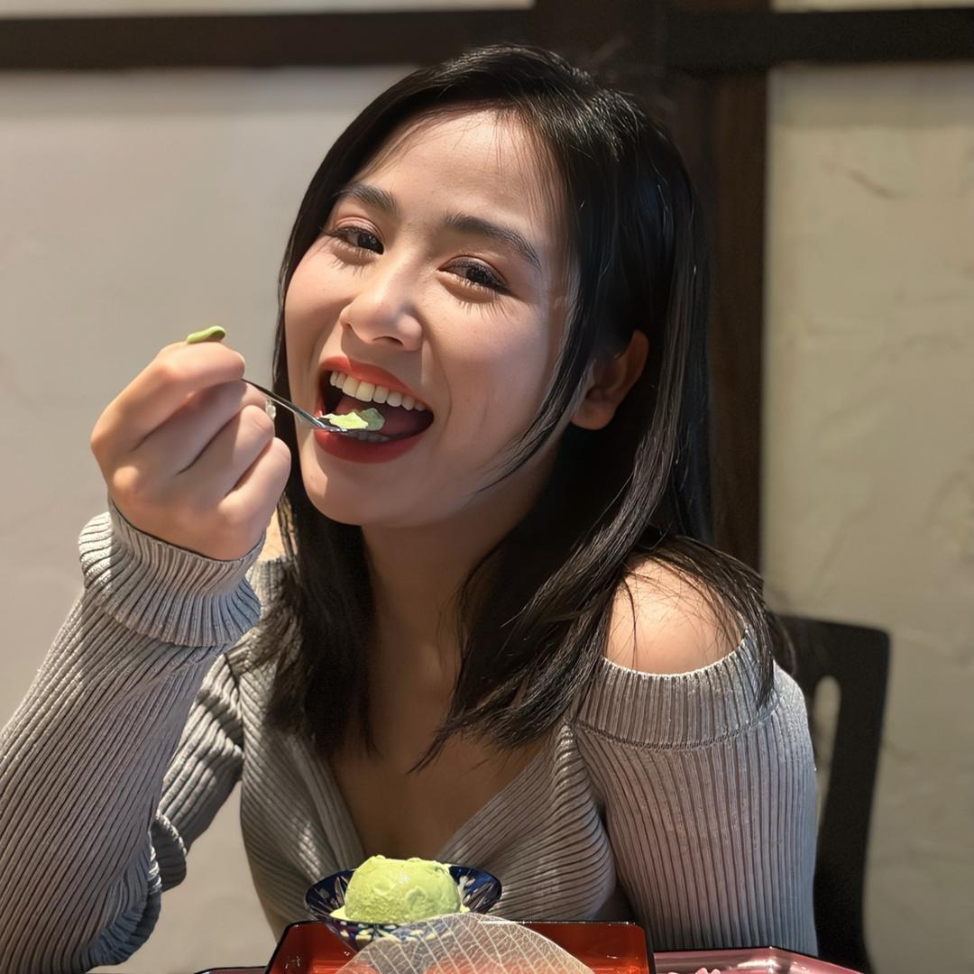 近我者甜🍑