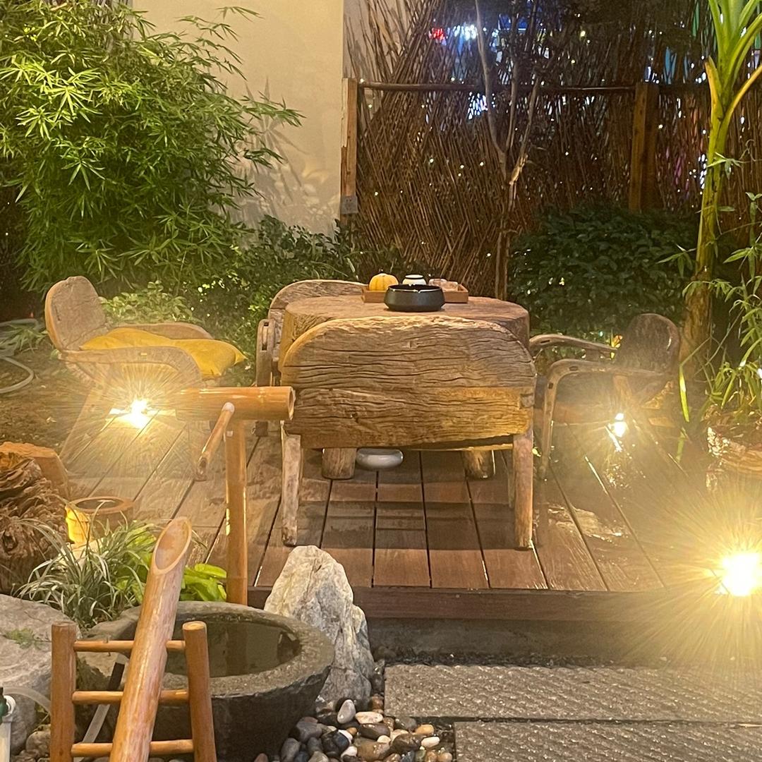 静待花开～不做悲观主义