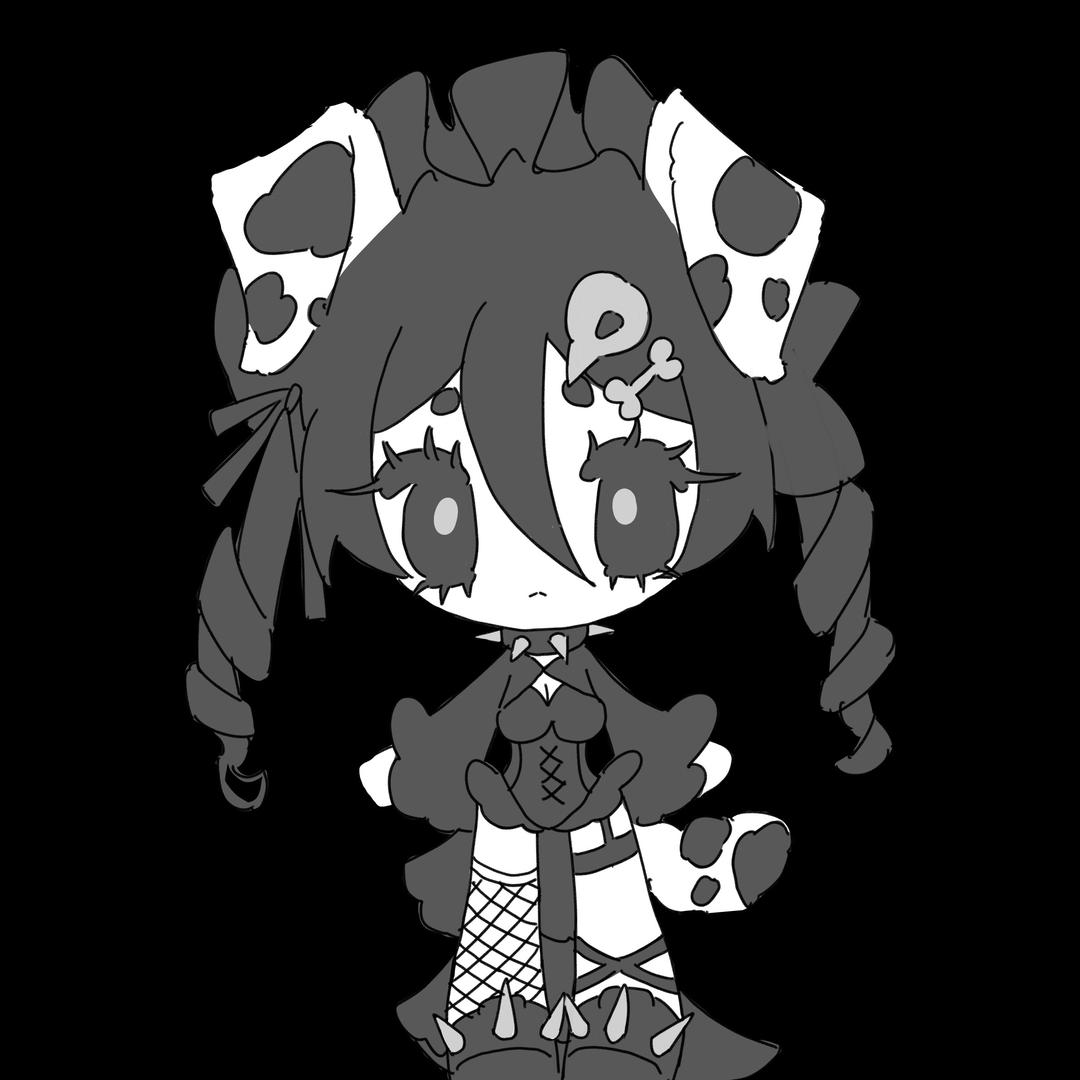 BwPuppy