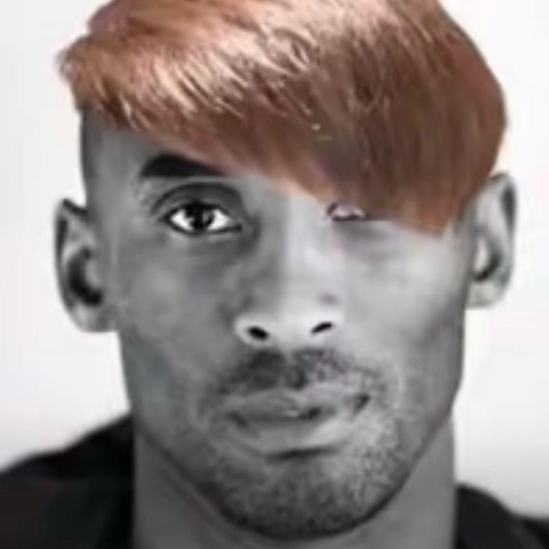 巴黎的刘（悠悠牌）