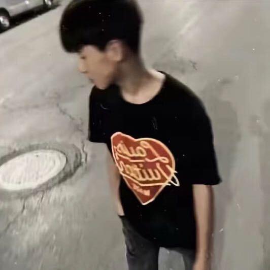 人丑嘴甜长得不帅还没💰