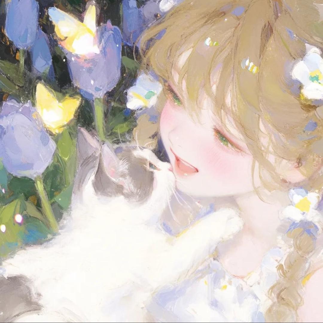 白鸽🕊️
