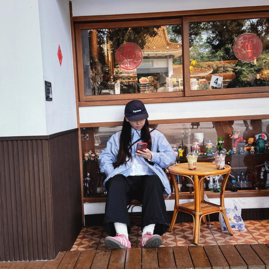 小龅Sandy🦷