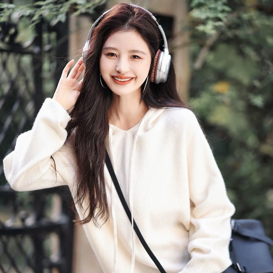 赵大喜 『穿搭分享』