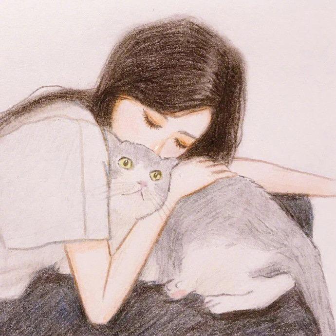 馋猫猫