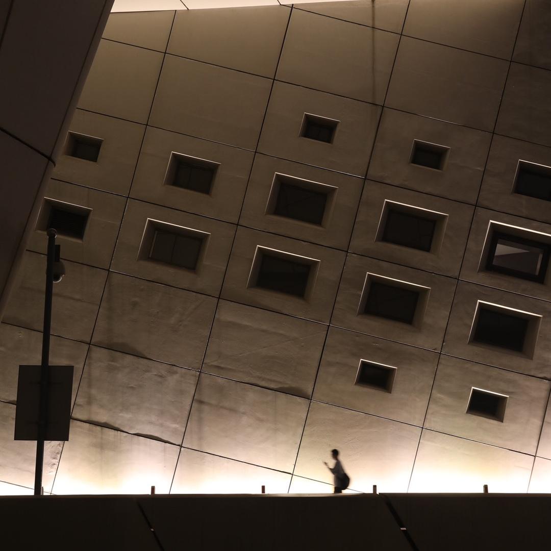 空间摄影｜阳阳