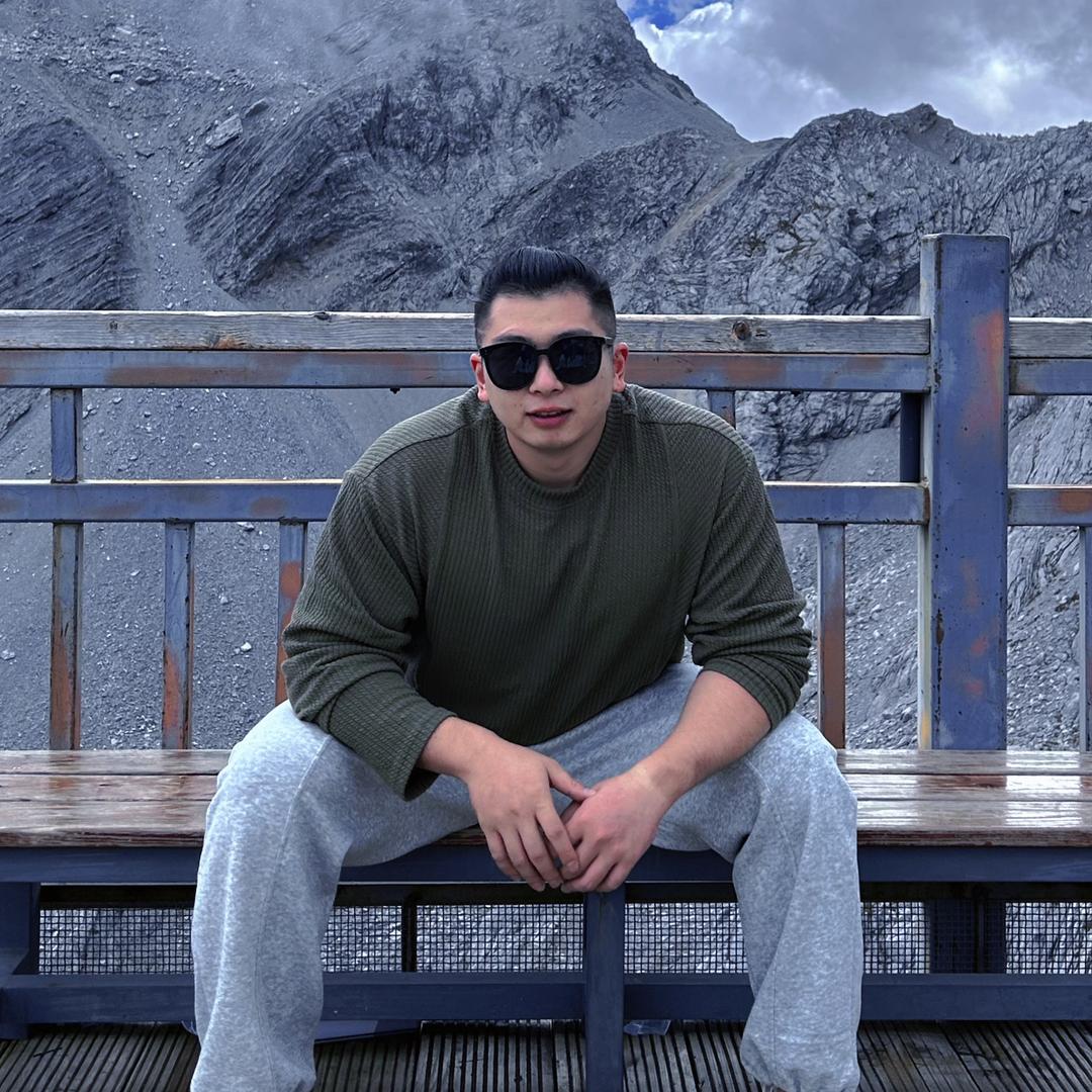 宁王耿直测评@抖音