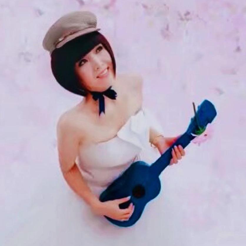 似水流年🌹