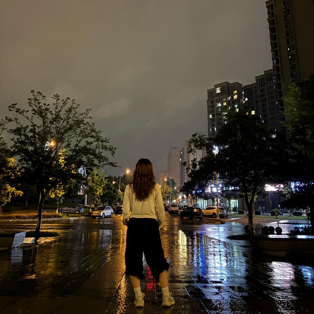 @幸运