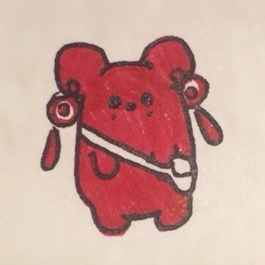 命苦的透气入