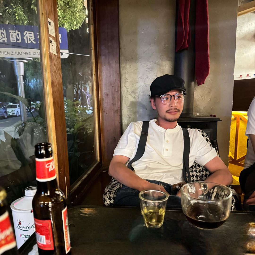 齿轮上的复古梦