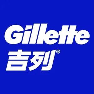 吉列剃须刀官方号-致顺