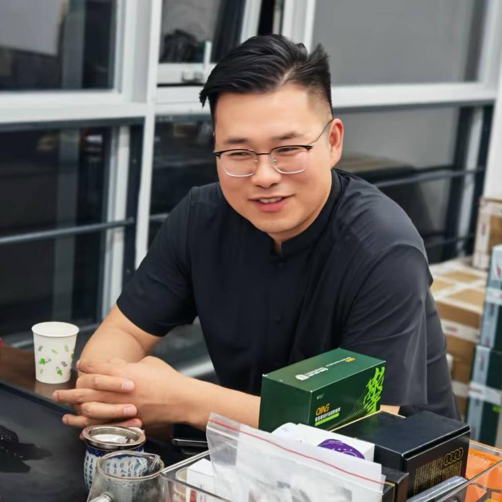 段公子～恩禾锡