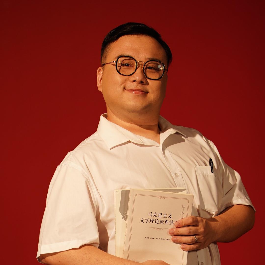 奥斯卡刘大头@抖音