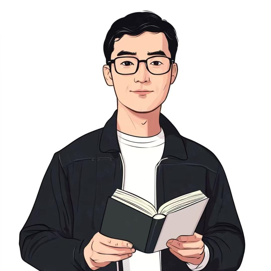 振叔伴读