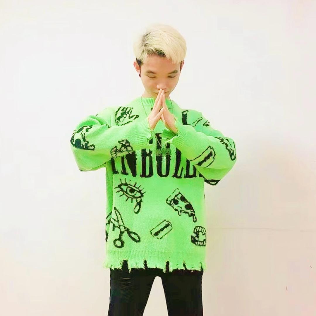 广东Dj（坤坤）音乐频道