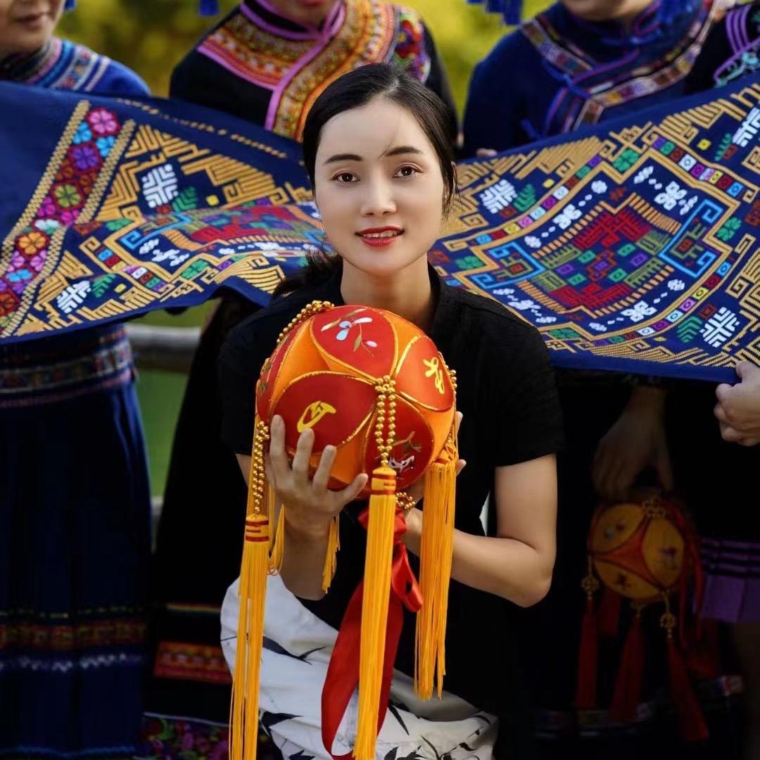 大玉优质农产品