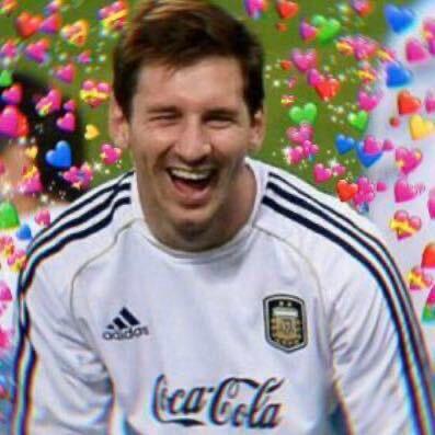 𝐌𝐄𝐒𝐒𝒊.