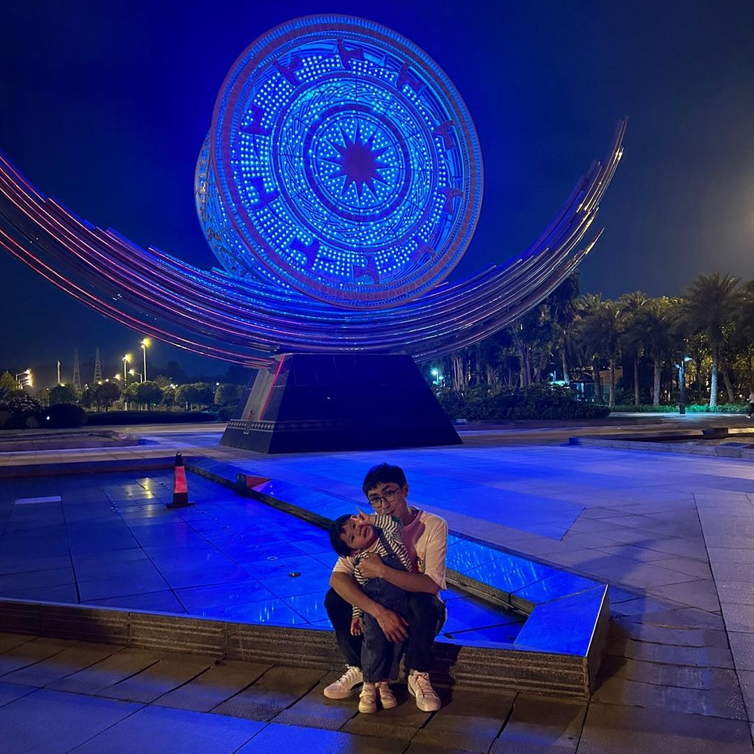 姗姗麻麻（不定期直播）