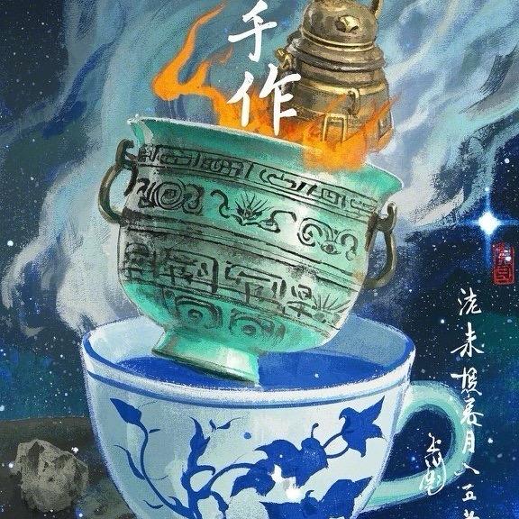 陶瓷百货工艺坊