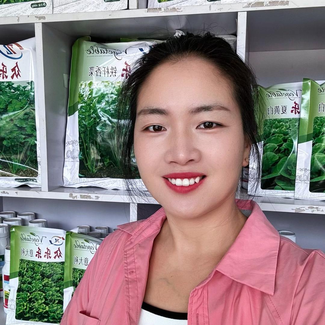 云南种子双姐～账号有问题，正在修复