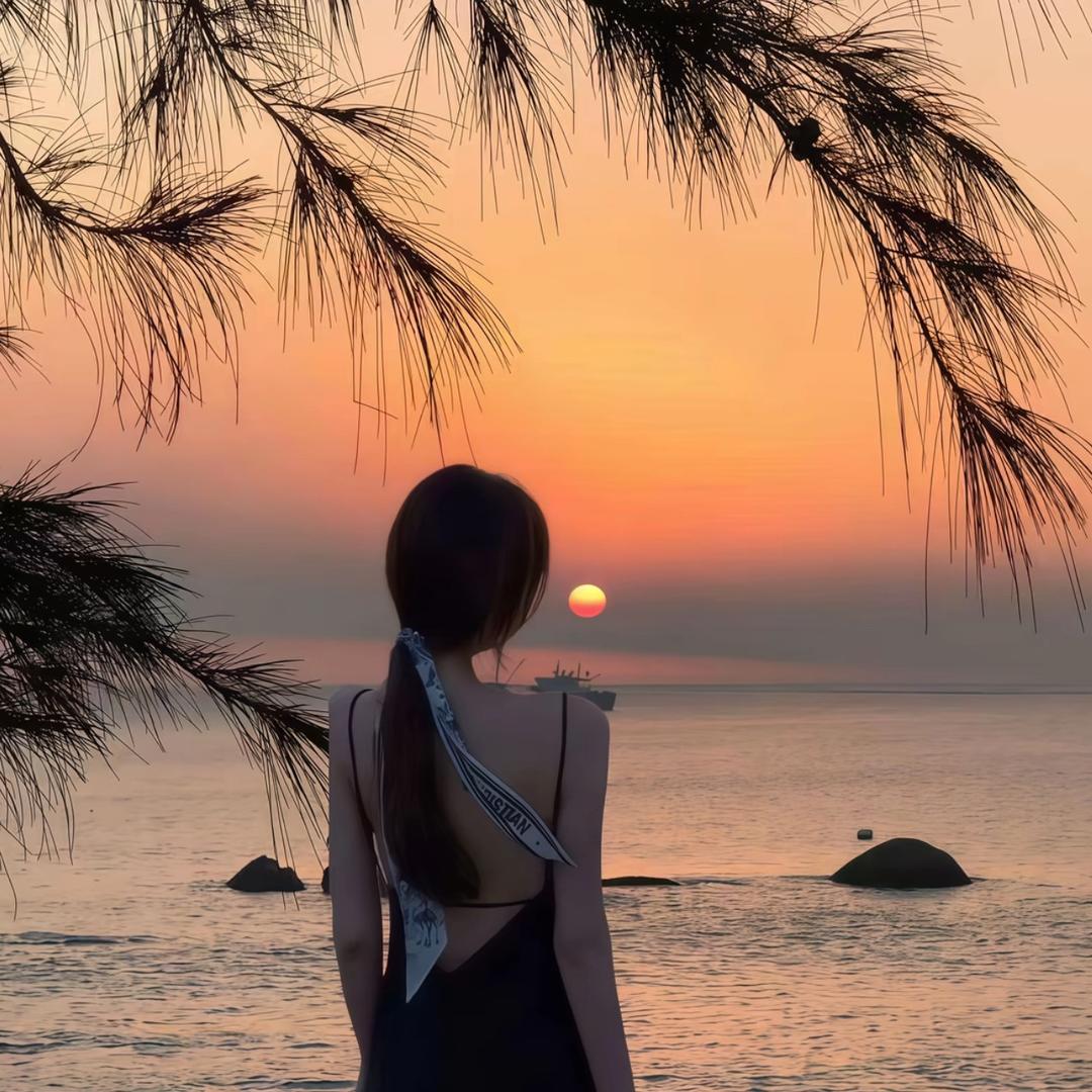 是潘敏呀🍑
