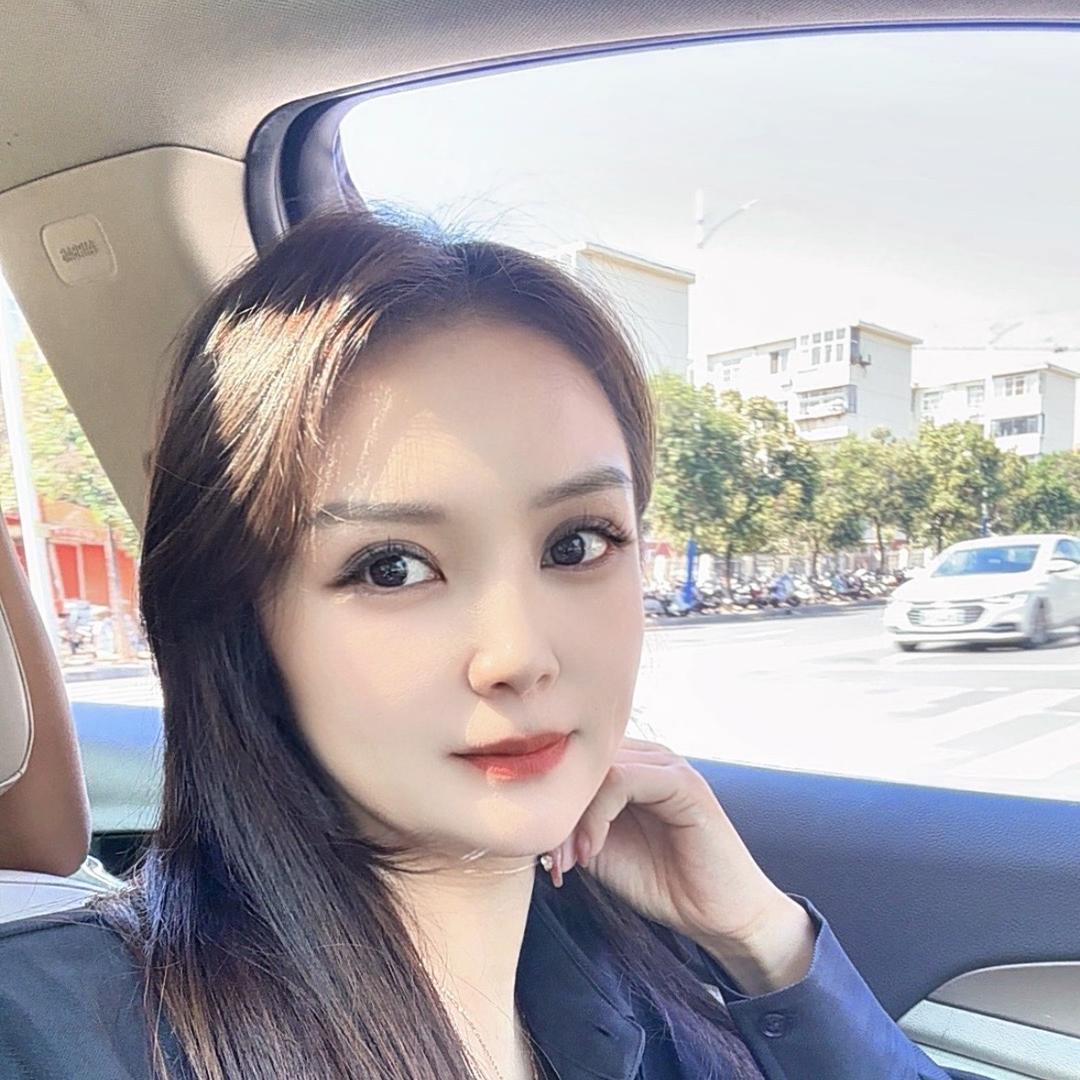 酒窝美