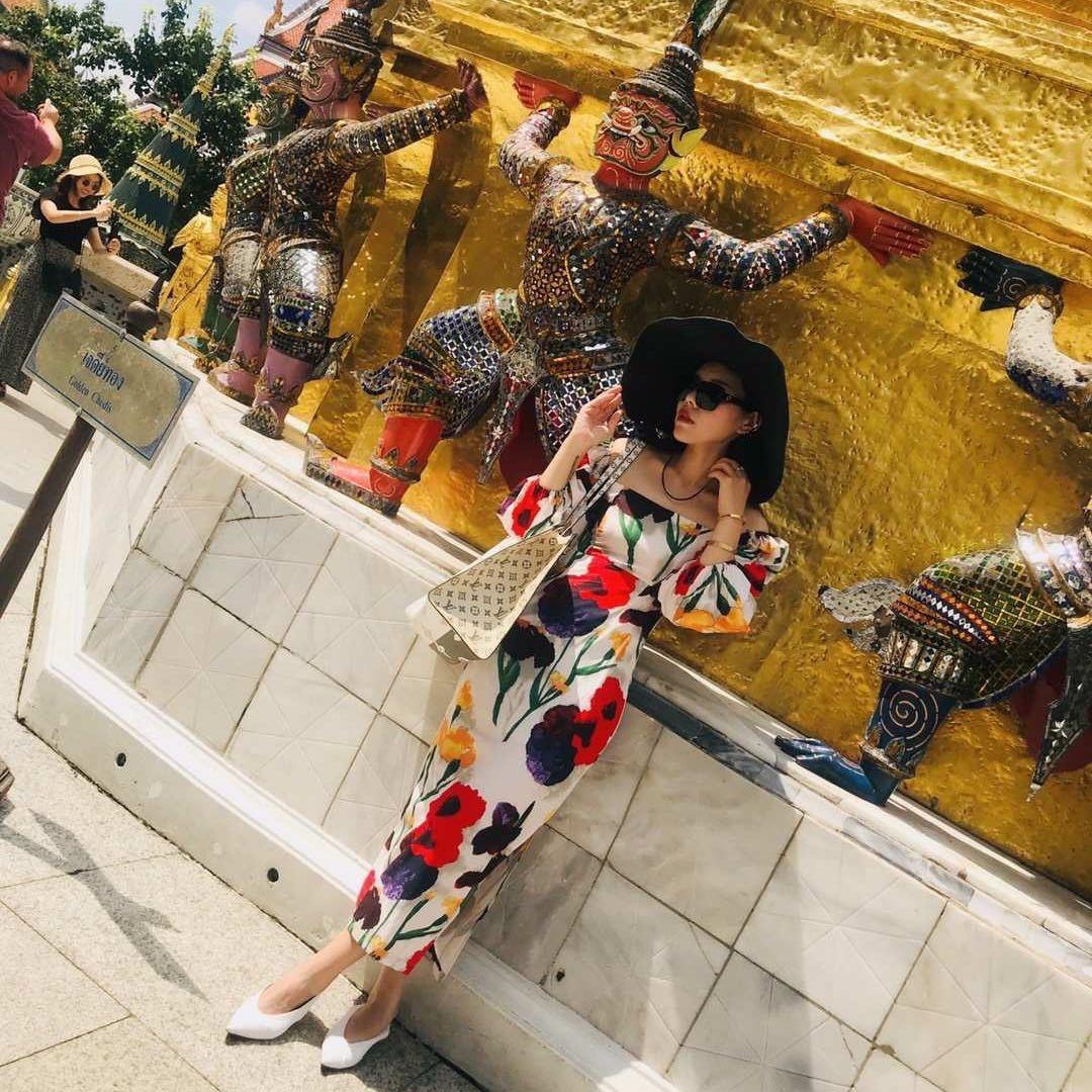 华丽3-80女装批发