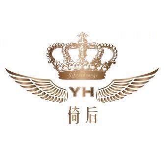 倚后传奇