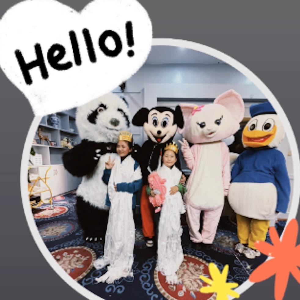 拉萨协赛行咖啡吧-生日首选餐厅