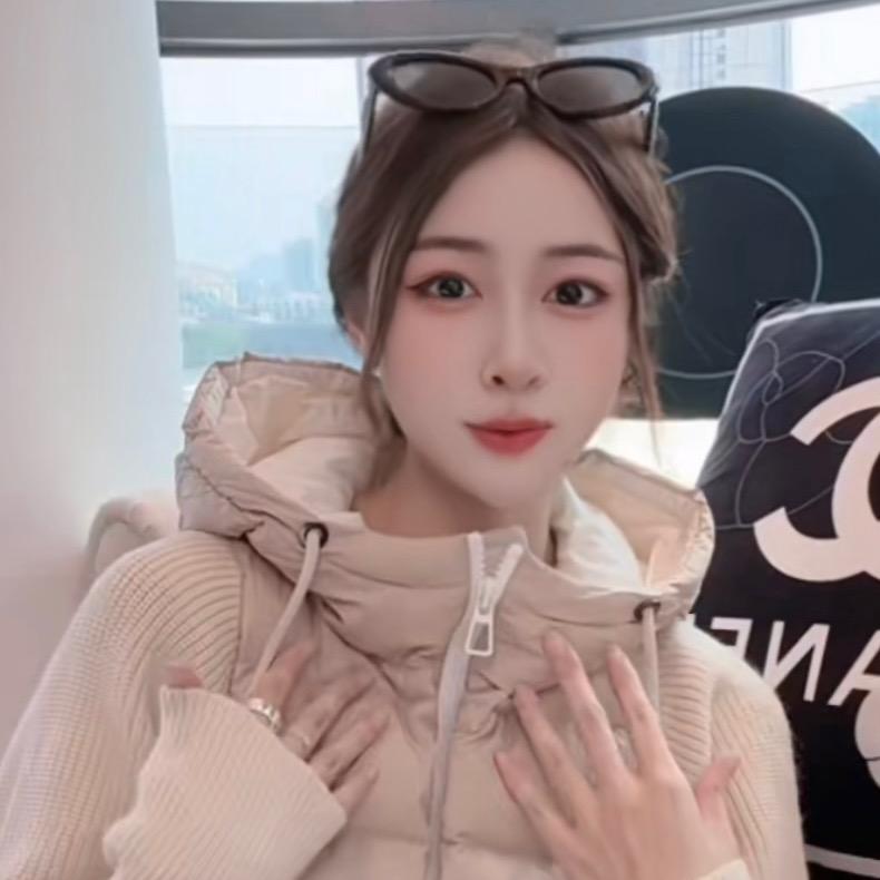 露露Lucy爆款穿搭👗