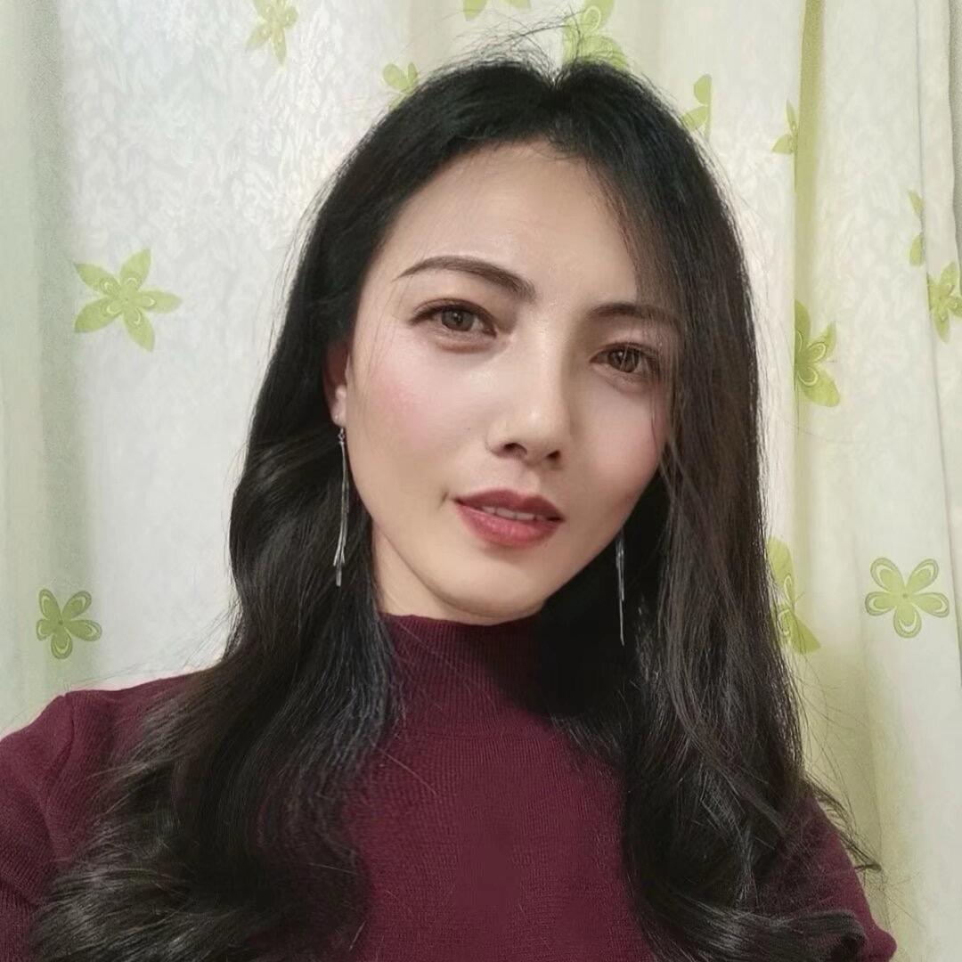 静静～