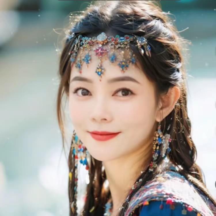 牛油果女孩