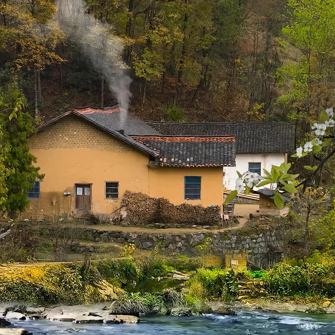 阿丽山货栈