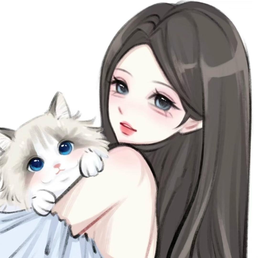 姜甜甜Amya