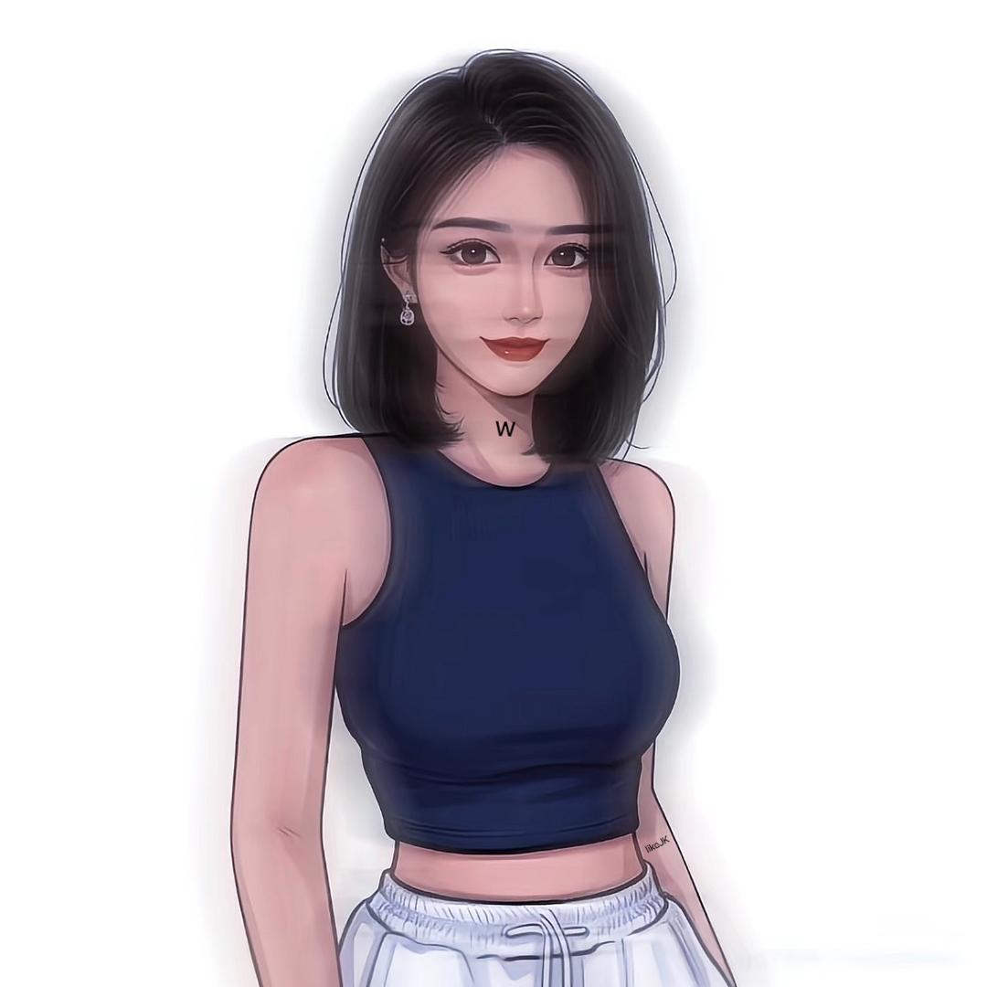 5•You've been（拒绝私信）