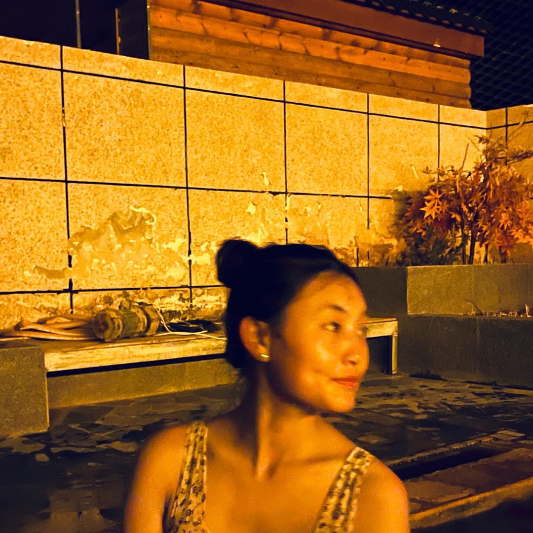 Cristina🪐