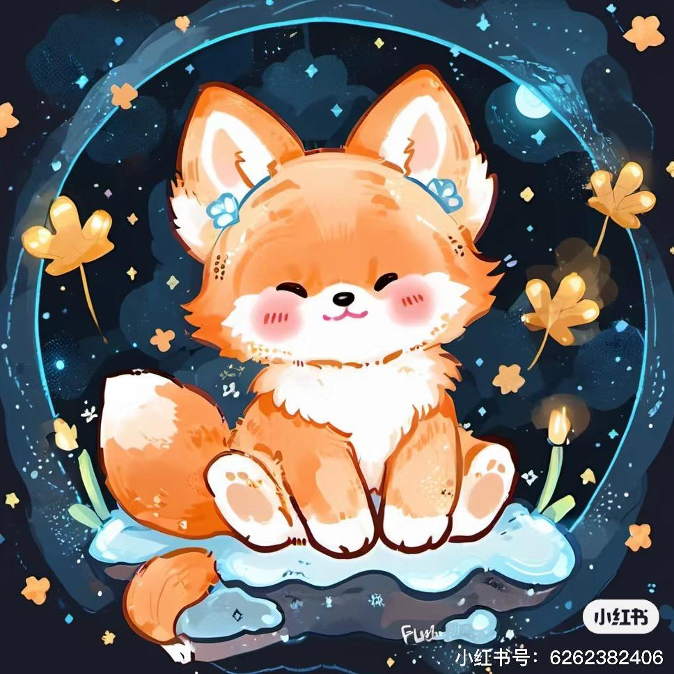 是狐狸呀DIY小小店