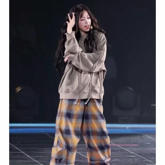 蓝灵儿高奢品牌服饰