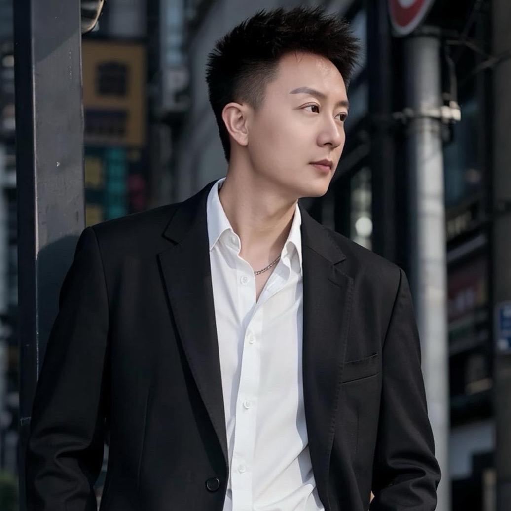 何星晨（探店）