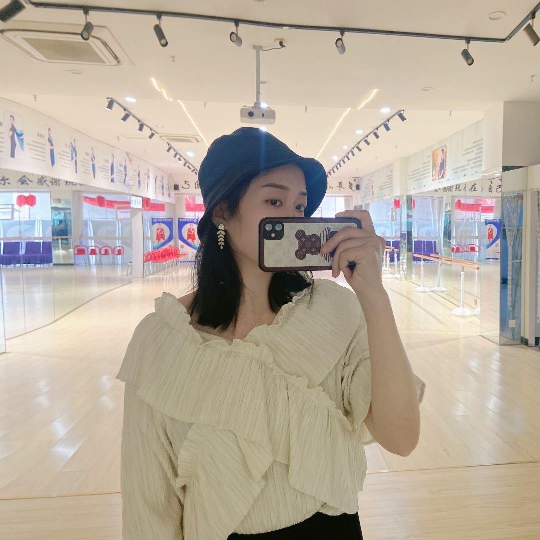 是小可可呀