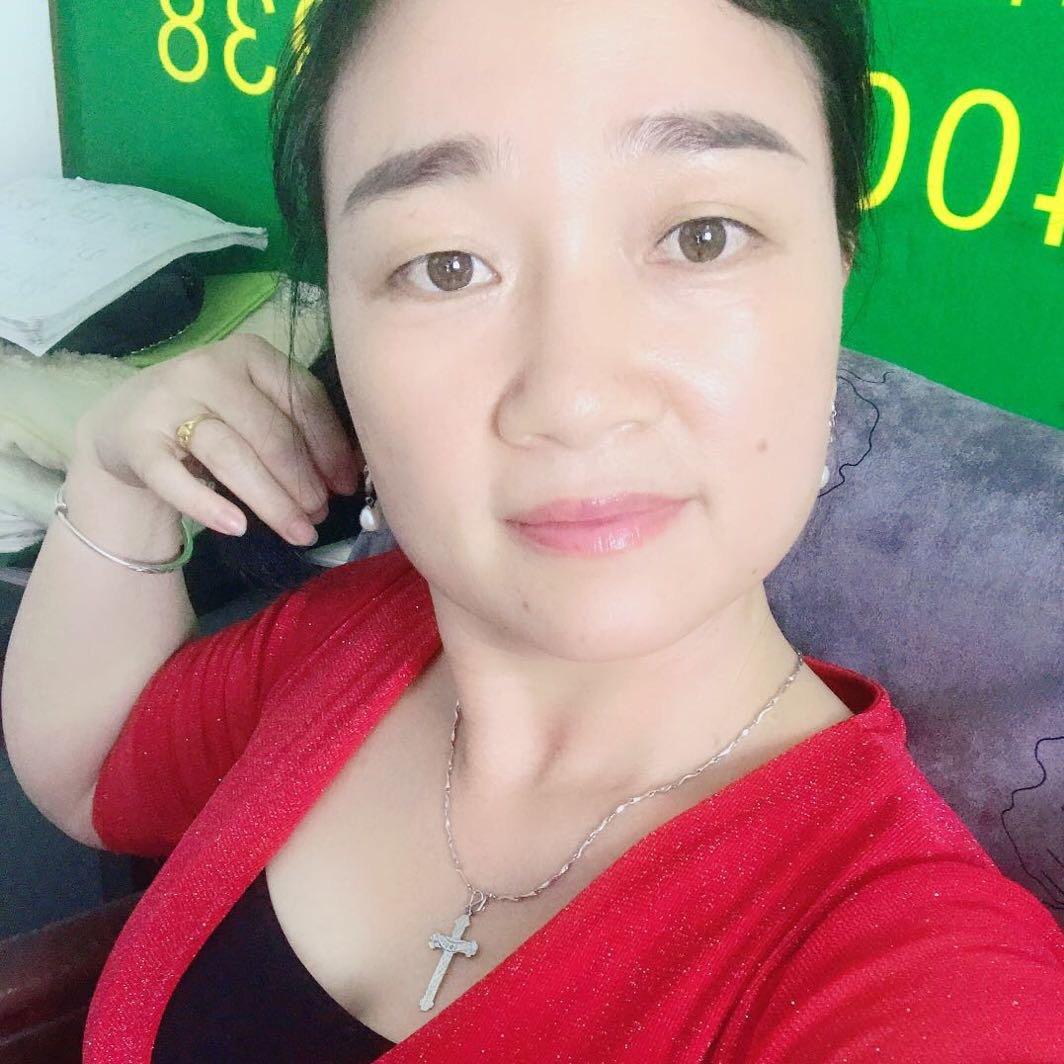 叶女士头像