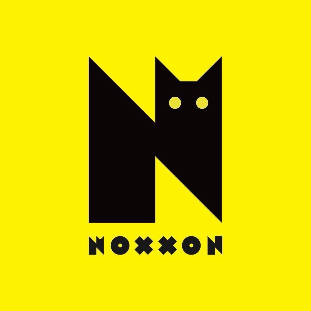 NOXXON官方账号