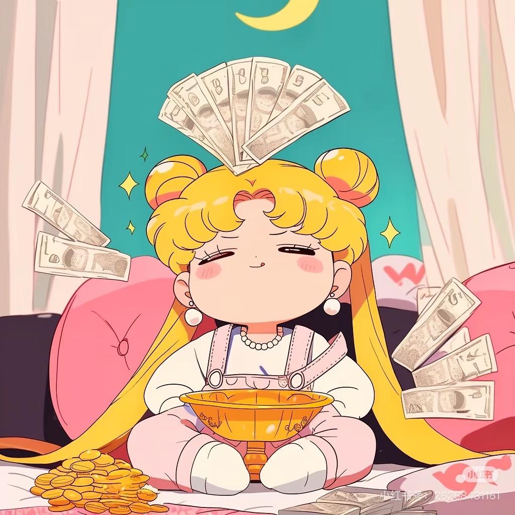 是琴琴吖～