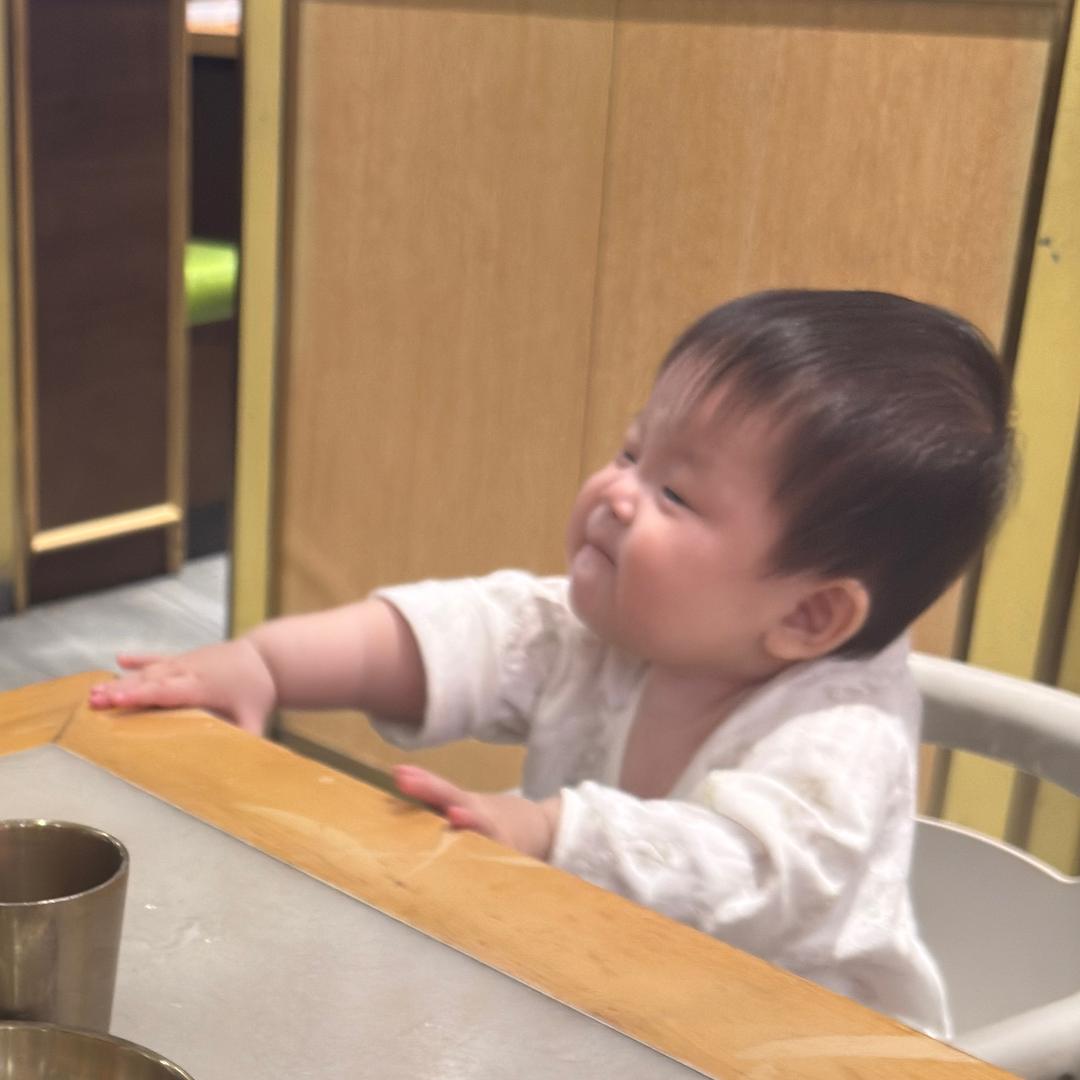 小多米麻麻