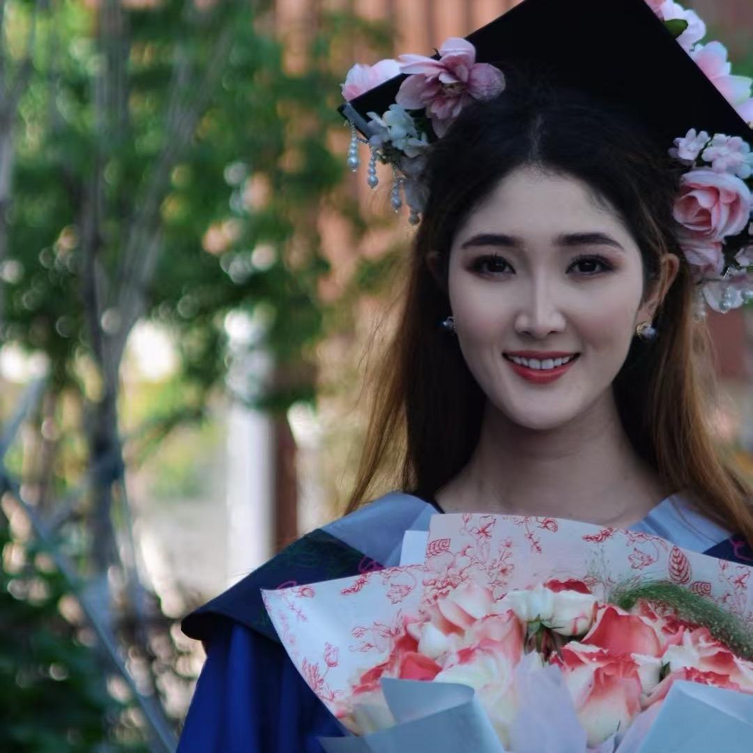 帕美丽的（#护发记）