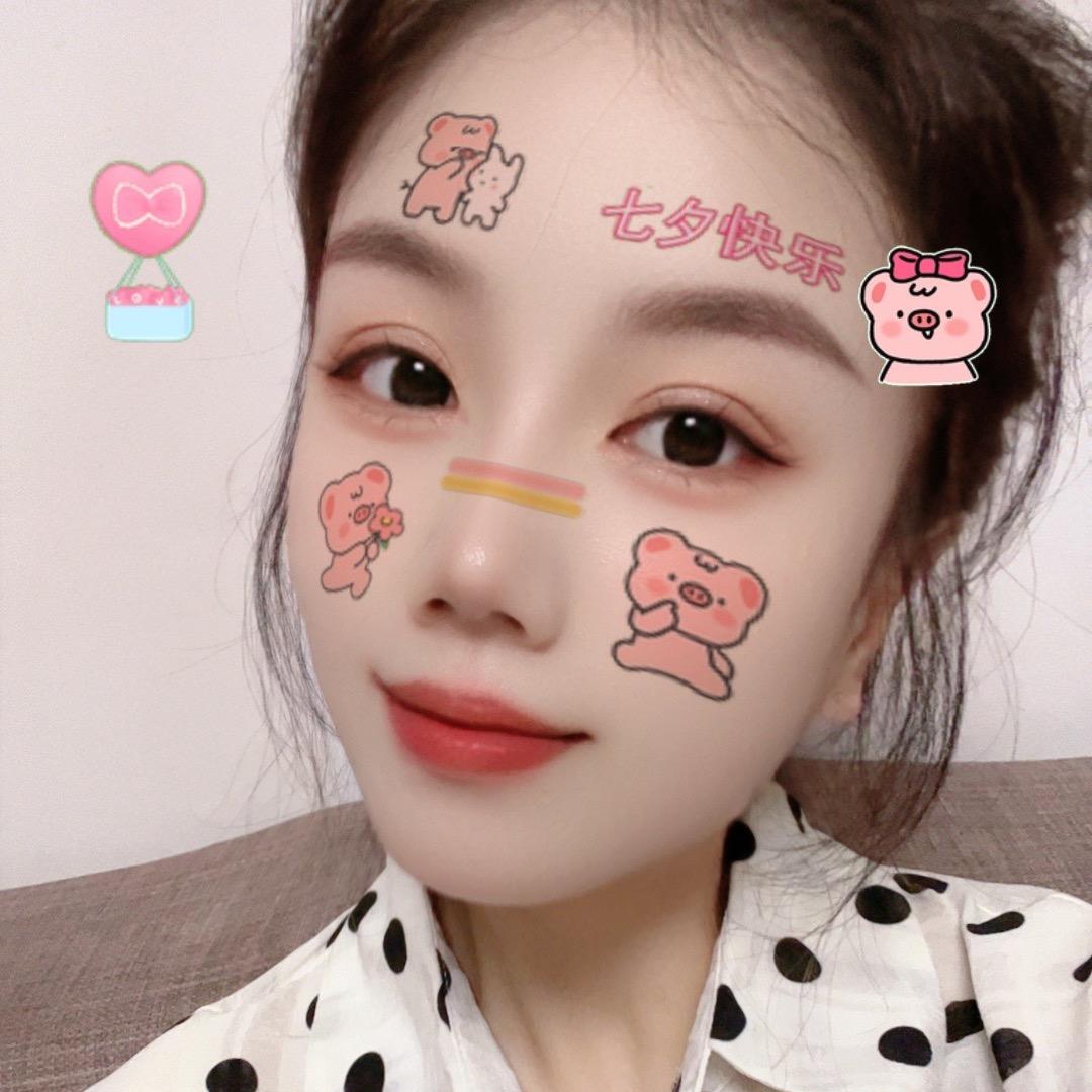@四月